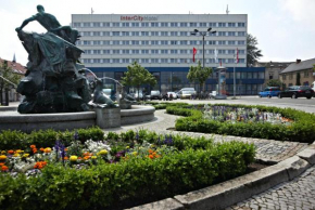 IntercityHotel Schwerin in Schwerin